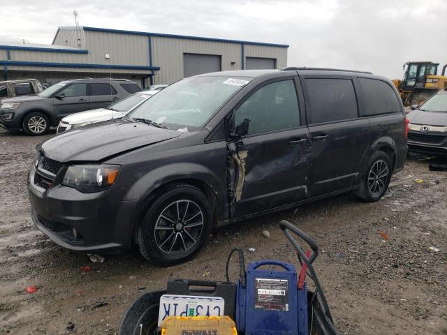 Zdjęcie 1 z aukcji – 2019 DODGE GRAND CARA z VIN 2C4RDGEG3KR521278
