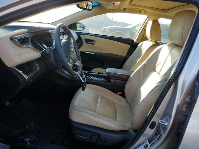 Photo 7 from auction – 2013 TOYOTA AVALON BAS with VIN 4T1BK1EB8DU058578