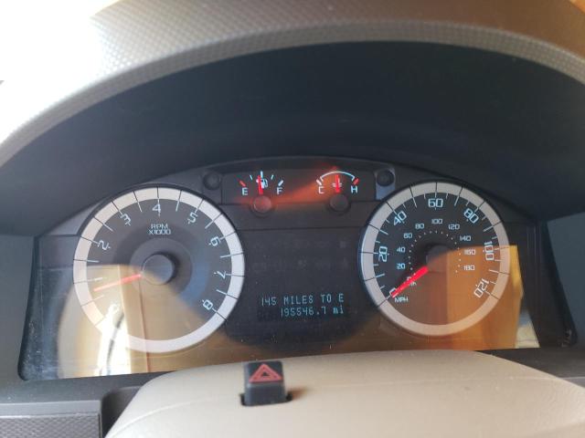 صورة رقم 9 من المزاد - 2012 FORD ESCAPE XLS مع VIN 1FMCU9C78CKA59770