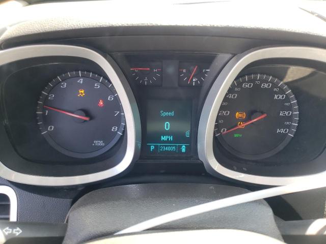Фото 9 с аукциона – 2011 CHEVROLET EQUINOX LT с VIN 2CNALDEC3B6239201
