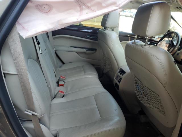 Photo 10 from auction – 2014 CADILLAC SRX PREMIU with VIN 3GYFNDE35ES666190