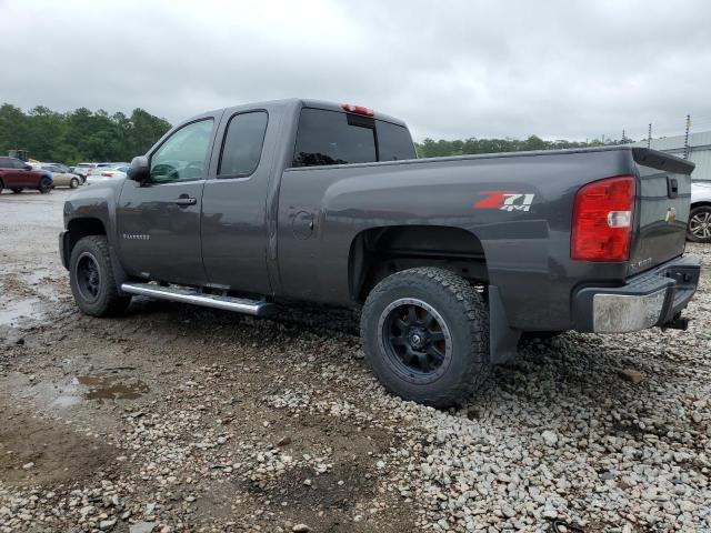 Zdjęcie 2 z aukcji – 2010 CHEVROLET SILVERADO z VIN 1GCSKTE38AZ214660