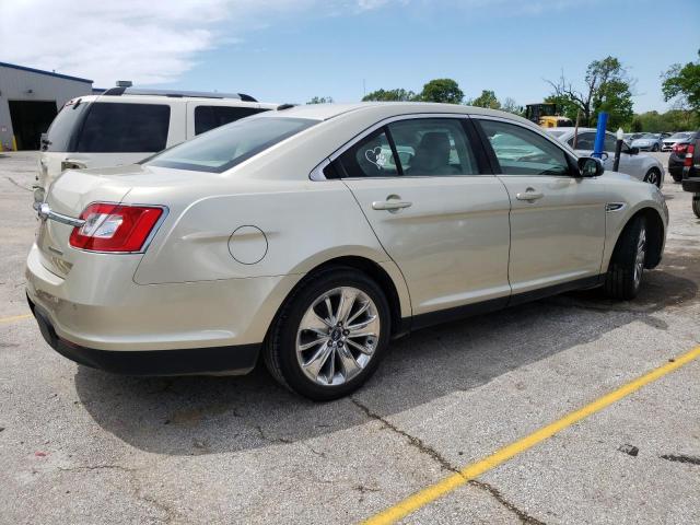 Photo 3 from auction – 2011 FORD TAURUS LIM with VIN 1FAHP2FW8BG140979