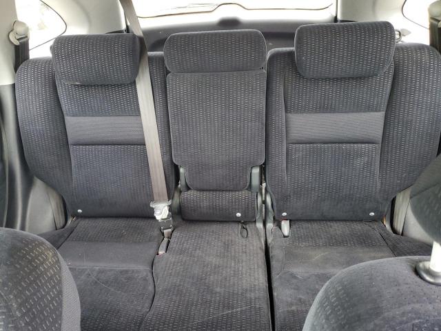 Photo 10 from auction – 2008 HONDA CR-V EX with VIN 5J6RE48508L003579