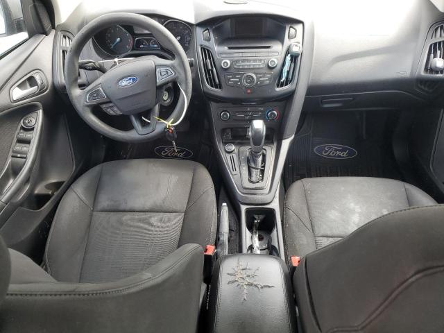 Photo 8 from auction – 2015 FORD FOCUS SE with VIN 1FADP3F2XFL205507