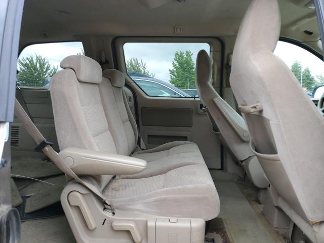 Photo 11 from auction – 2005 FORD FREESTAR S with VIN 2FMZA51605BA50726