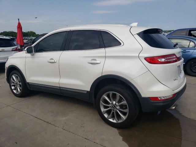 Photo 2 from auction – 2018 LINCOLN MKC SELECT with VIN 5LMCJ2C98JUL00775