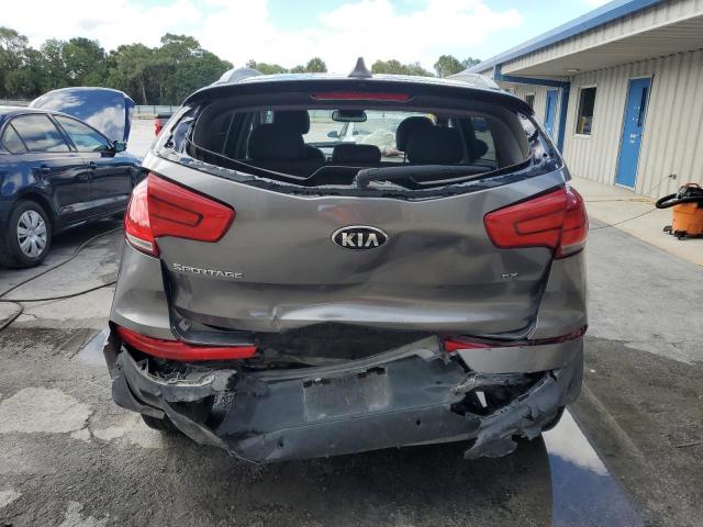Photo 6 from auction – 2015 KIA SPORTAGE E with VIN KNDPC3AC3F7772749