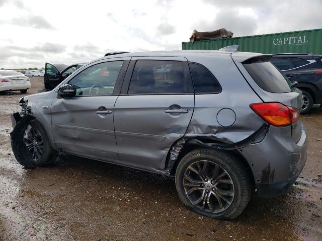 Photo 2 from auction – 2017 MITSUBISHI OUTLANDER with VIN JA4AR3AUXHZ012560
