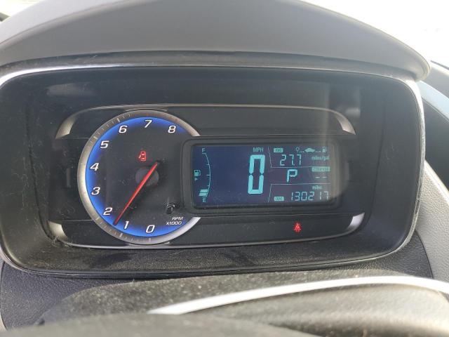 Foto 9 de la subasta – 2016 CHEVROLET TRAX 1LT con VIN 3GNCJLSB2GL260947