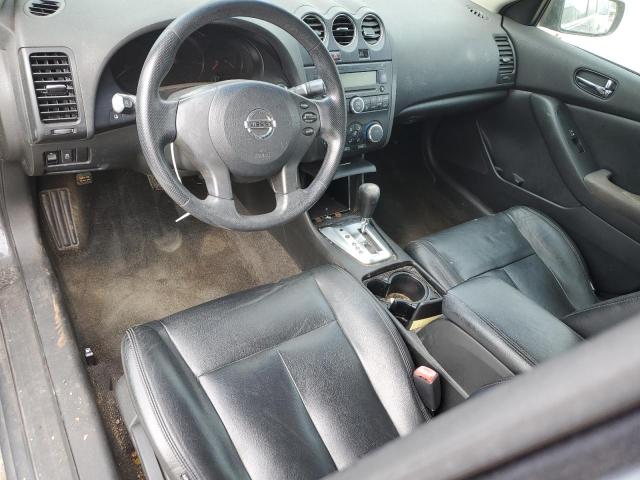 Photo 8 from auction – 2011 NISSAN ALTIMA BAS with VIN 1N4AL2APXBC148196