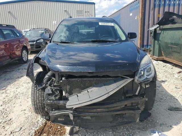 Photo 5 from auction – 2016 CHEVROLET EQUINOX LT with VIN 2GNALCEK1G6291902