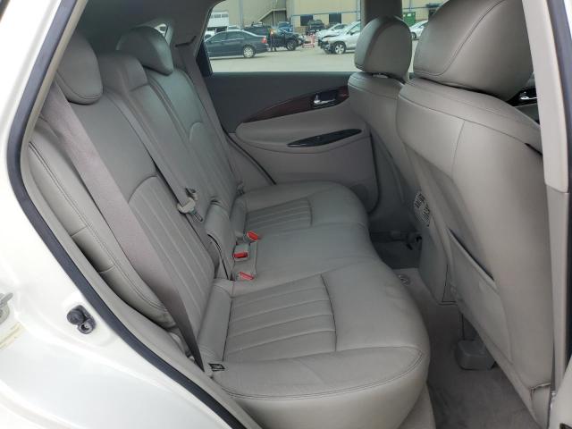 Zdjęcie 10 z aukcji – 2008 INFINITI EX35 BASE z VIN JNKAJ09E68M304548