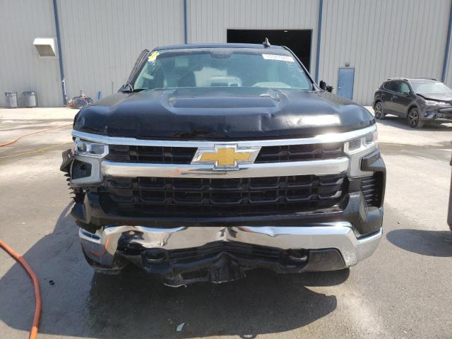 Photo 5 from auction – 2022 CHEVROLET SILVERADO with VIN 3GCPDDEK5NG653415
