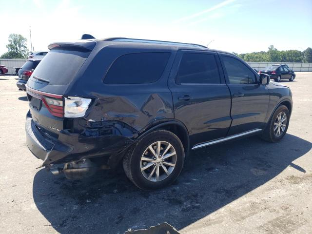 Photo 3 from auction – 2014 DODGE DURANGO LI with VIN 1C4RDHDG9EC467859