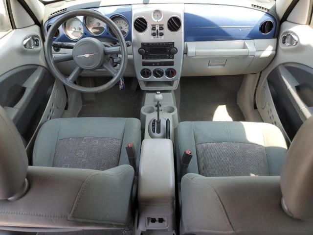 Photo 8 from auction – 2007 CHRYSLER PT CRUISER with VIN 3A4FY58B47T587803
