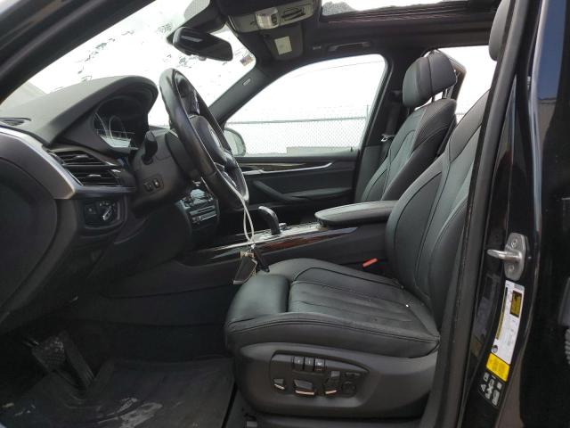 Photo 7 from auction – 2016 BMW X5 XDRIVE3 with VIN 5UXKR0C50G0S87290