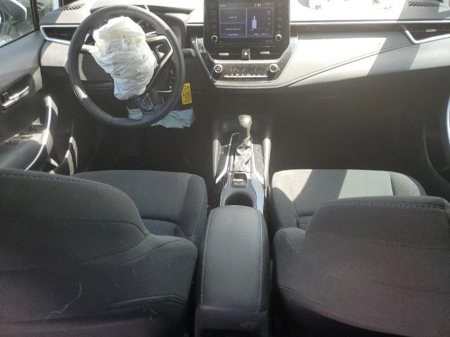 Photo 8 from auction – 2022 TOYOTA COROLLA SE with VIN 5YFS4MCE2NP102733