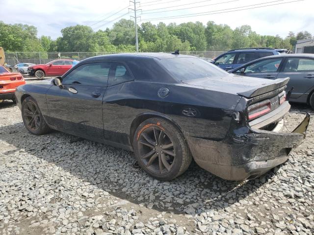 Photo 2 from auction – 2016 DODGE CHALLENGER with VIN 2C3CDZAG4GH142850