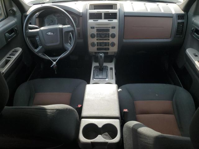 Photo 8 from auction – 2008 FORD ESCAPE XLT with VIN 1FMCU03Z38KA14868