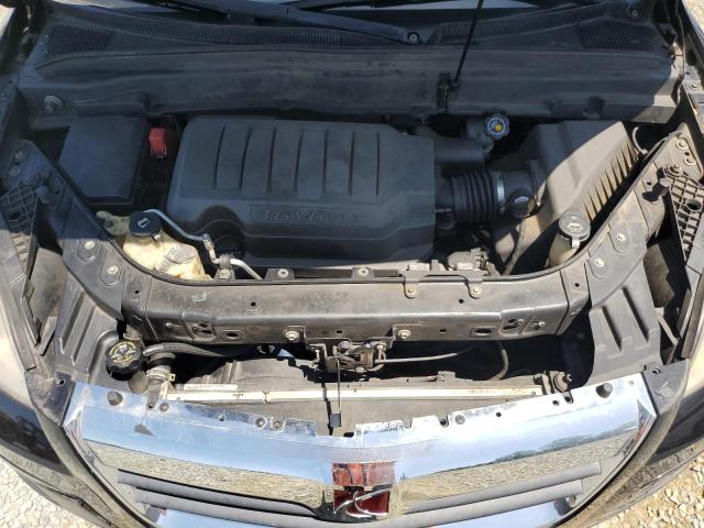Photo 12 from auction – 2008 SATURN OUTLOOK XR with VIN 5GZER23758J199759