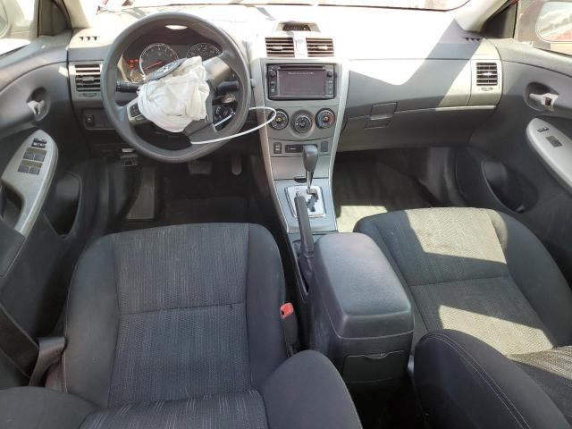 Photo 8 from auction – 2013 TOYOTA CAROLLA with VIN 5YFBU4EE9DP175304
