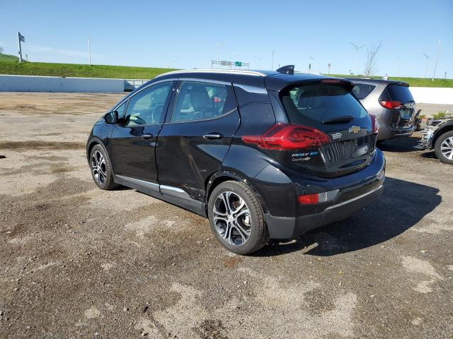 Photo 2 from auction – 2017 CHEVROLET BOLT EV PR with VIN 1G1FX6S05H4151323