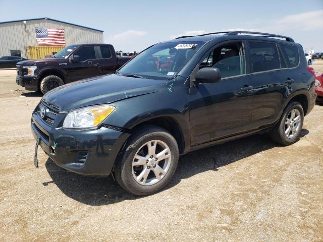 TOYOTA RAV4 2010 z numerem VIN 2T3BK4DV6AW035882 - Zdjęcie z aukcji