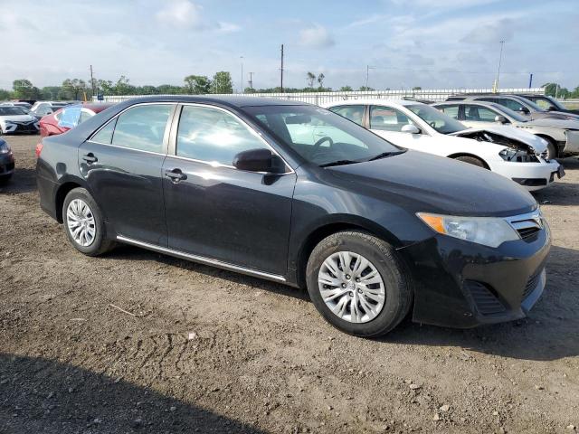 Photo 4 from auction – 2014 TOYOTA CAMRY L with VIN 4T4BF1FKXER352476