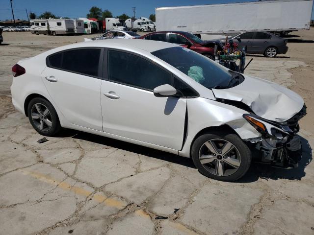 Photo 4 from auction – 2018 KIA FORTE LX with VIN 3KPFL4A7XJE260449