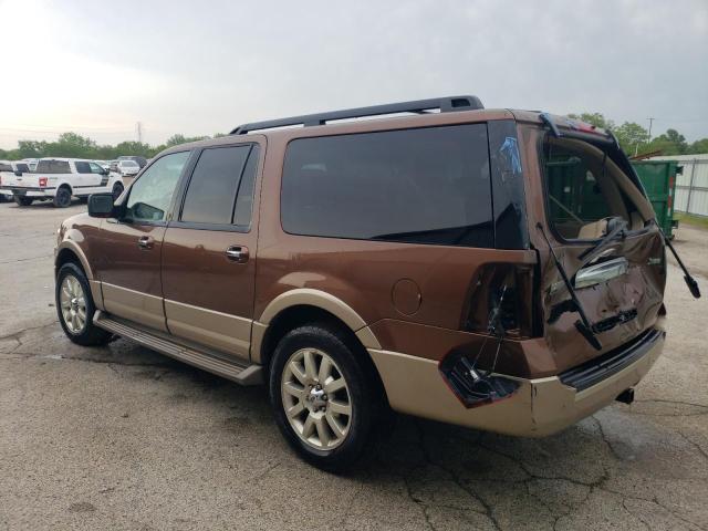 Photo 2 from auction – 2011 FORD EXPEDITION with VIN 1FMJK1H59BEF57012
