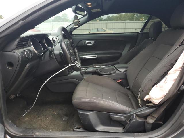 Photo 7 from auction – 2016 FORD MUSTANG with VIN 1FATP8EM9G5307107