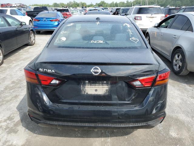 Photo 6 from auction – 2019 NISSAN ALTIMA S with VIN 1N4BL4BV7KN325661