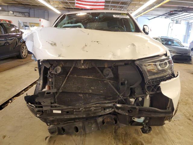 Photo 5 from auction – 2017 DODGE DURANGO CI with VIN 1C4SDJET5HC691171