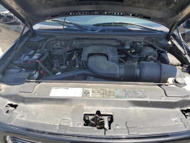 Photo 11 from auction – 2001 FORD F150 SUPER with VIN 1FTRW07L21KB78939
