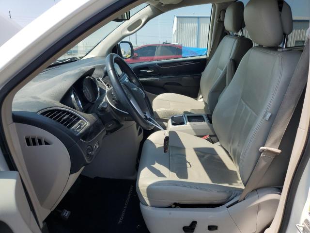 Photo 7 from auction – 2012 CHRYSLER TOWN & COU with VIN 2C4RC1CG4CR412204