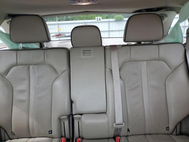 Photo 10 from auction – 2013 LINCOLN MKX with VIN 2LMDJ8JK0DBL06312