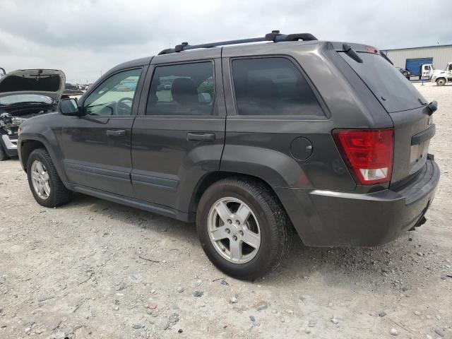 Photo 2 from auction – 2005 JEEP GRAND CHER with VIN 1J4GS48K75C569854