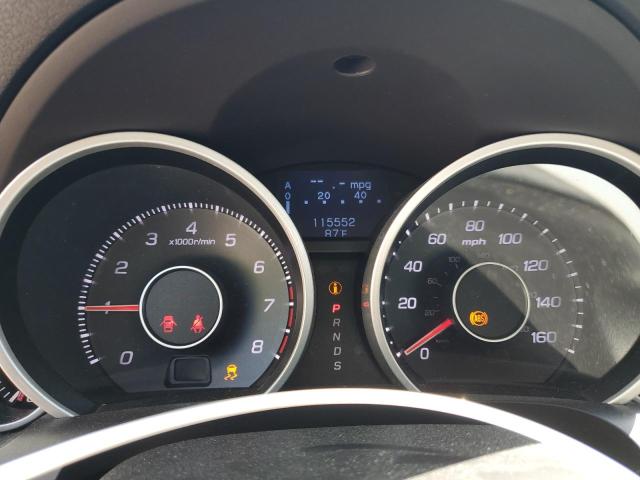Фото 9 с аукциона – 2012 ACURA TL с VIN 19UUA8F73CA004075