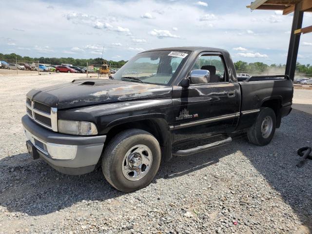 DODGE RAM 1500 1995 with VIN 1B7HC16Z8SS286208 - Photo from auction