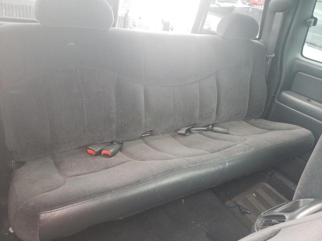 Photo 10 from auction – 2001 CHEVROLET SILVERADO with VIN 1GCEK19T11E102530