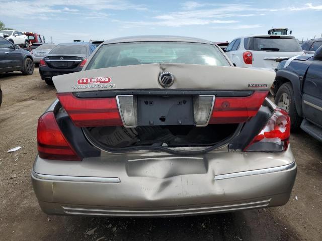Photo 6 from auction – 2004 MERCURY GRAND MARQ with VIN 2MEFM74W74X663187
