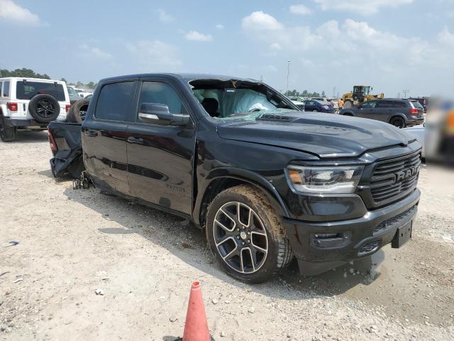 Photo 4 from auction – 2019 RAM 1500 LARAM with VIN 1C6SRFJT8KN632963
