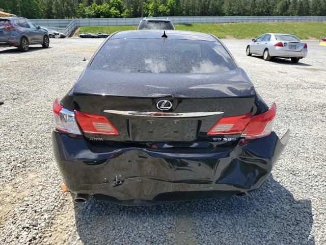 Photo 6 from auction – 2012 LEXUS ES 350 with VIN JTHBK1EG1C2485979
