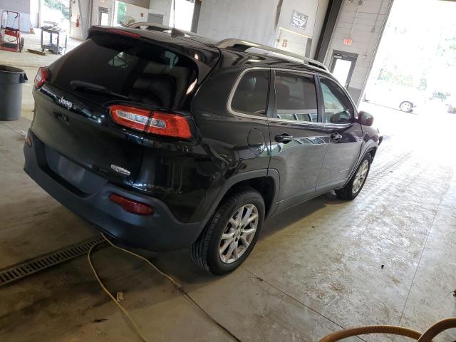 Photo 3 from auction – 2016 JEEP CHEROKEE L with VIN 1C4PJLCB2GW113790
