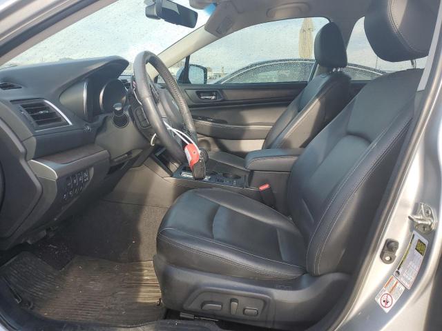Photo 7 from auction – 2017 SUBARU OUTBACK 2. with VIN 4S4BSANC4H3254537