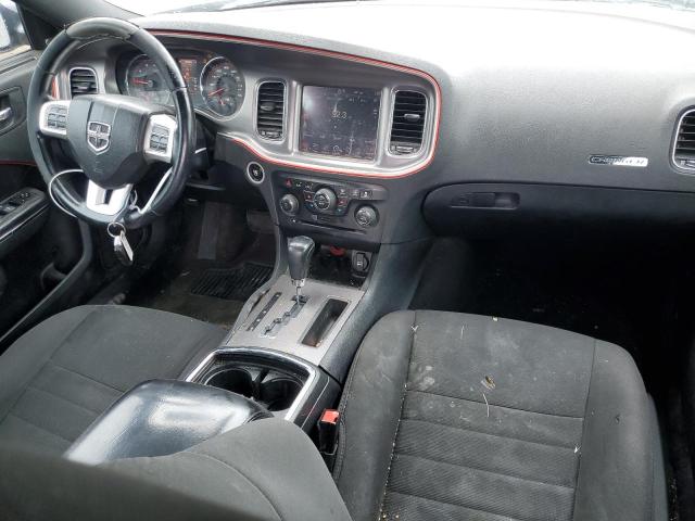 Photo 8 from auction – 2014 DODGE CHARGER R/ with VIN 2C3CDXCT2EH135259