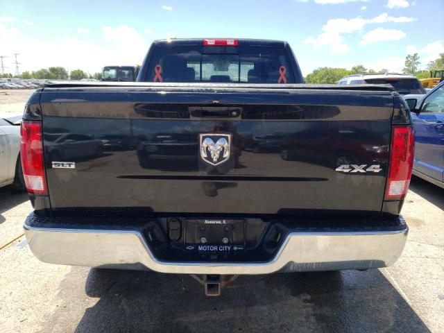 Photo 6 from auction – 2017 RAM 1500 SLT with VIN 1C6RR7TT0HS544470