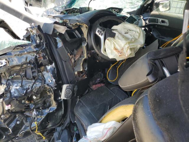 Photo 8 from auction – 2013 FORD EXPLORER S with VIN 1FM5K8GT4DGC37422