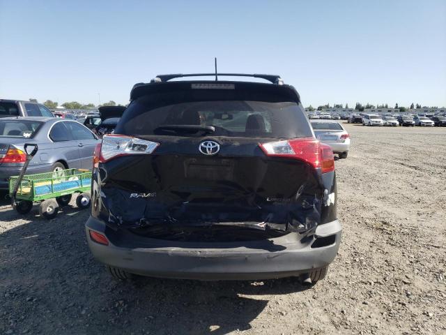 Photo 6 from auction – 2013 TOYOTA RAV4 LIMIT with VIN 2T3DFREV2DW120067
